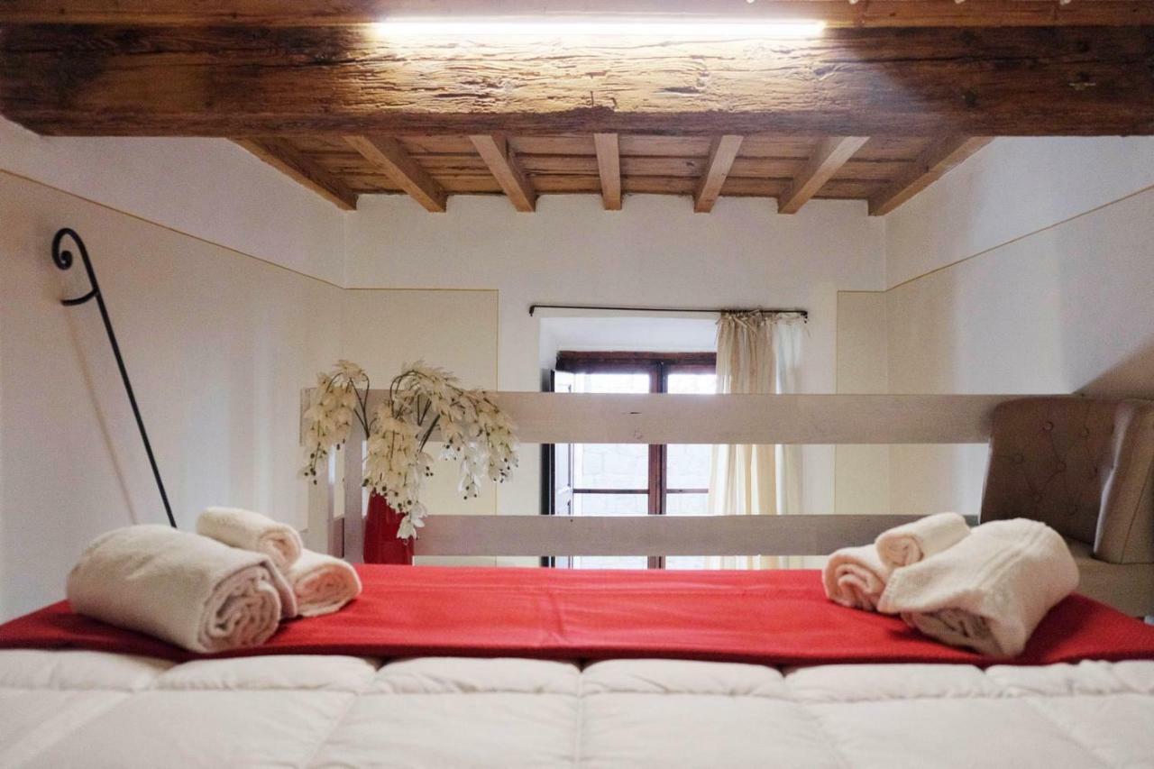 La Casa Di Betta Apartment Florence Exterior photo