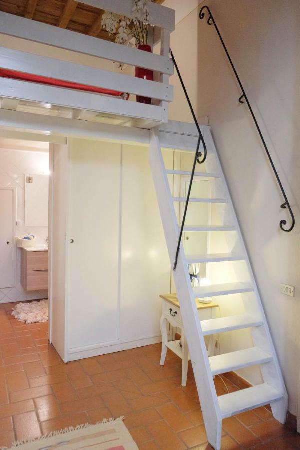 La Casa Di Betta Apartment Florence Exterior photo