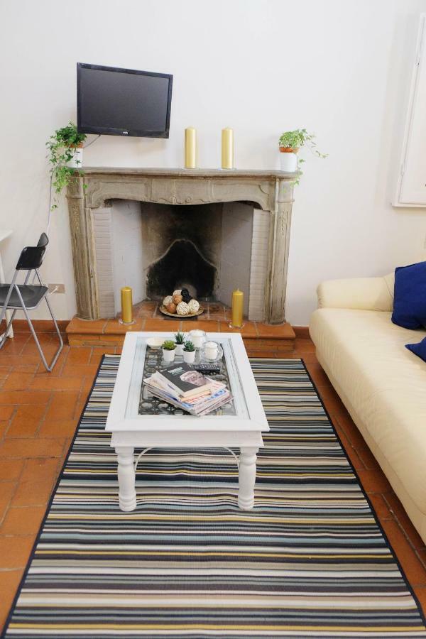La Casa Di Betta Apartment Florence Exterior photo